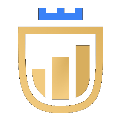 My Funded Futures logo