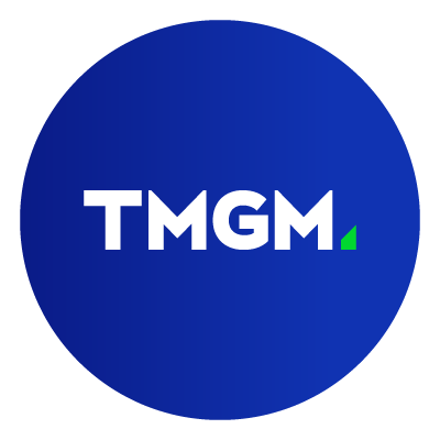 TMGM logo